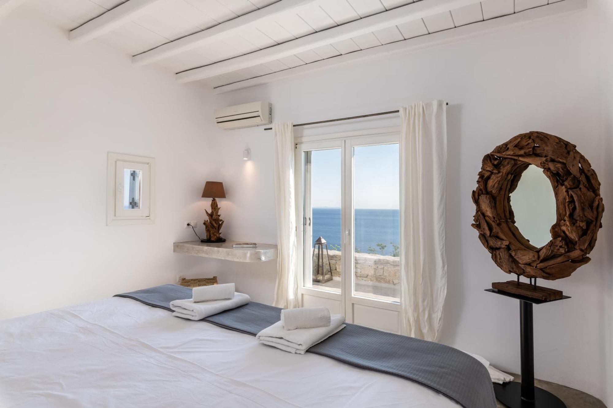 Villa Ava Mykonos Mykonos Town Exteriér fotografie
